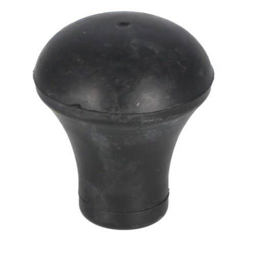 109514 | Gear Shift Knob - Rubber | International | Farmall | IH A B B275 B414 C Cub Cub Lo-Boy H HV Hydro 84 M MD Super A Super C Super H Super M Super MTA 100 130 140 140 200 230 240 240 268 276 300 330 340 340 350 354 400 404 |  | 3121549R1 | 53717DA