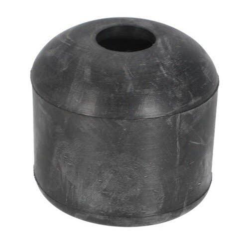 124171 | Gear Shift Lever Boot | Rubber | International | Farmall | IH 544 656 664 666 686 2544 2656 |  | 388182R1