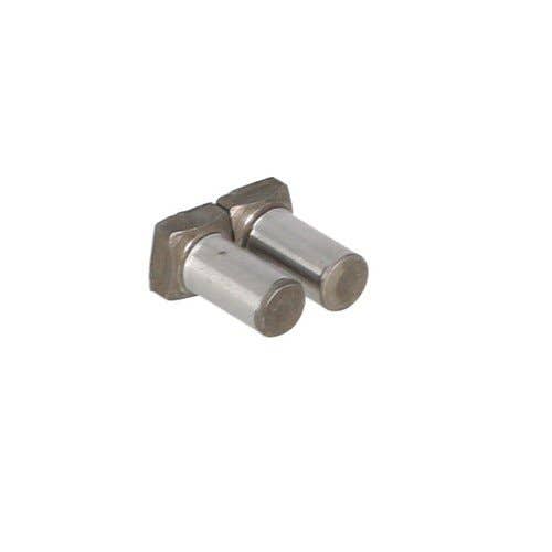 129236 | Gear Shift Lever Pins - Pair | Allis Chalmers B C CA G WD WD45 190XT 210 220 7000 7010 7020 7030 7040 7045 7050 7060 7080 7580 8010 8030 8050 8070 |  | 70203465 | 203465
