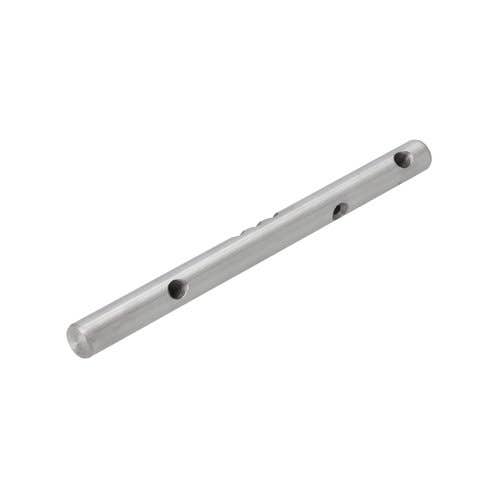 172806 | Gear Shift Rail | High / Low | Ford 230A 230A 231 233 234 250C 250C 260C 260C 333 334 334 335 335 340 340 340A 340A 340B 340B 345D 345D 2000 2100 2110 2120 2150 2300 2310 2600 2610 2810 2910 3000 3055 3100 3110 3120 3150 3190 |  | C5NN7240AD