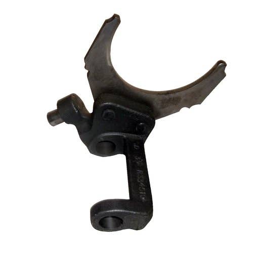 453569 | Gear Shifter | John Deere 440 440 440A 440A 440B 440C 440C 440D 448D 500A 500A 500B 500B 500C 500C 2510 2520 3020 |  | AR32196 | R33451
