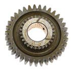 179369 | Gear | Transmission | 3rd and 7th | Ford 340A 340A 420 420 445 445 515 515 532 532 540A 540A 540B 540B 545 545 2810 2910 3230 3430 3550 3550 3900 3910 3930 4000 4100 4110 4130 4400 4400 4500 | | 7706988 | E9NN7B340AA | C5NN7N339D | E9NN7N315AA