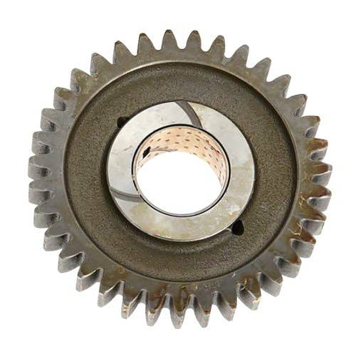 179369 | Gear | Transmission | 3rd and 7th | Ford 340A 340A 420 420 445 445 515 515 532 532 540A 540A 540B 540B 545 545 2810 2910 3230 3430 3550 3550 3900 3910 3930 4000 4100 4110 4130 4400 4400 4500 |  | 7706988 | E9NN7B340AA | C5NN7N339D | E9NN7N315AA