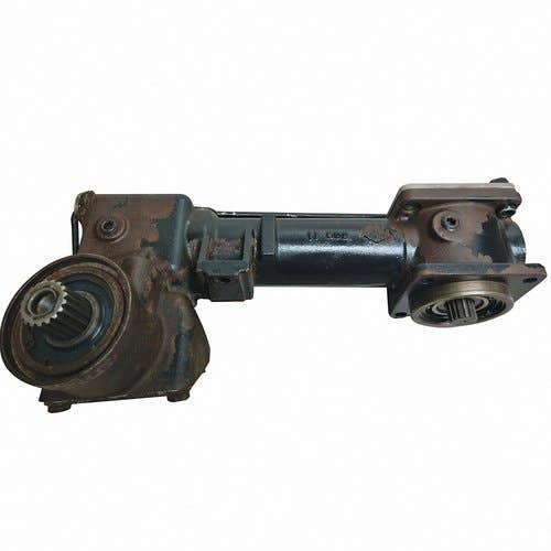 Used Gearbox Assembly fits Case IH 2606 2608 2612 4406 4408 4412 32251500 322592700 Used Gearbox Assembly fits Case IH 2606 2608 2612 4406 4408 4412 32251500 322592700