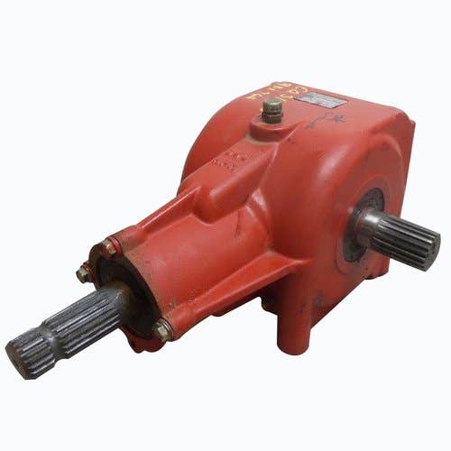437109 | Gearbox Assembly | Case IH RB444 RB454 RB464 RB554 RB564 RBX442 RBX443 RBX452 RBX453 RBX462 RBX463 RBX552 RBX553 RBX562 RBX563 |  | 87025454