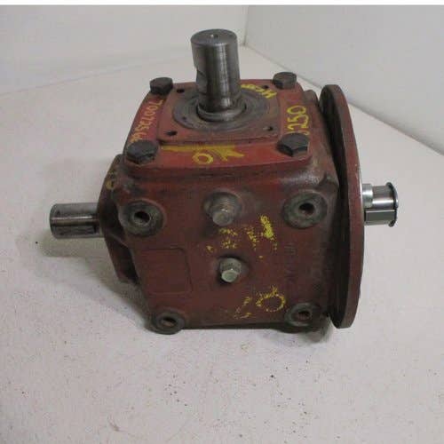 Used Gearbox Assembly fits Hesston 1270 1275 8450 8020 fits Challenger PTS14 PTS16 fits New Idea 5020 700725668 Used Gearbox Assembly fits Hesston 1270 1275 8450 8020 fits Challenger PTS14 PTS16 fits New Idea 5020 700725668