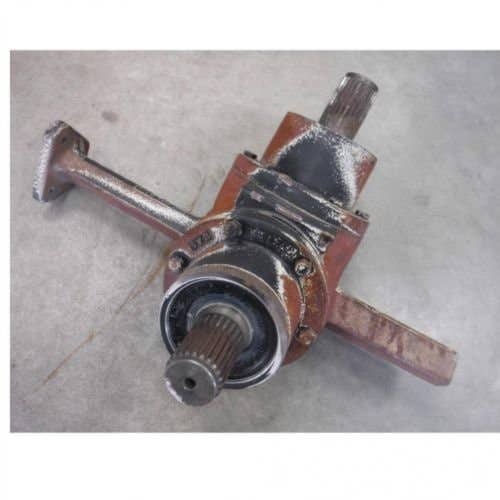 433235 | Gearbox - Upper | Unload | Case IH 7230 7240 8230 8240 9230 9240 | New Holland CR8.90 CR9.90 CR10.90 CR8090 CR9090 |  | 84262051 | 47941493 | 1.175.0700.00