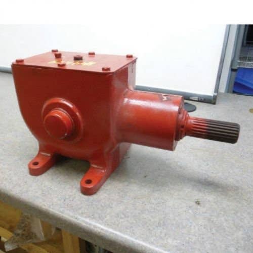 432900 | Gearbox | New Holland 640 664 848 853 855 858 |  | 628399 | 628324 | 86503512 | 794169 | 9600125
