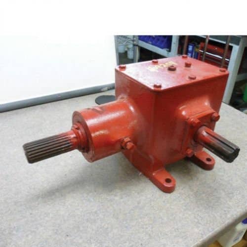 432900 | Gearbox | New Holland 640 664 848 853 855 858 |  | 628399 | 628324 | 86503512 | 794169 | 9600125
