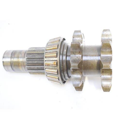 435394 | Gearcase Output Shaft | Bobcat 843 843B |  | 6558278