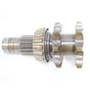 435394 | Gearcase Output Shaft | Bobcat 843 843B | | 6558278 435394 | Gearcase Output Shaft | Bobcat 843 843B | | 6558278
