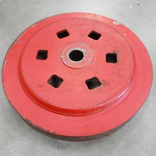 Used Sheave / Pulley fits Gehl 860 865 063463 087525