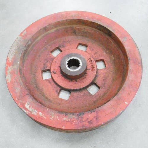 413525 | Sheave / Pulley | Gehl 860 865 |  | 087525 | 063463