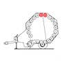 412344 | Roll | Gehl 1710 | OMC 595 596 | Owatonna 595 596 | | 098585 412344 | Roll | Gehl 1710 | OMC 595 596 | Owatonna 595 596 | | 098585