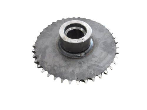 440038 | Sprocket | #80-40T | Gehl R190 4640 4640E 4840 4840E 5240 5640 5640E |  | 138296