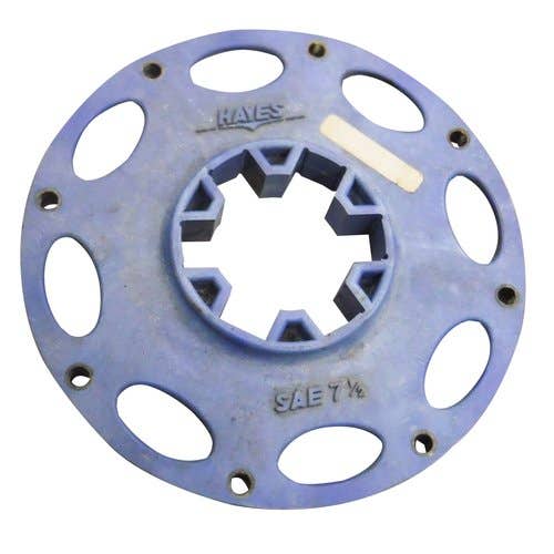 438925 | Coupler Plate / Hayes 7.5 | Gehl 4640E 5240E |  |  194715 | C-075