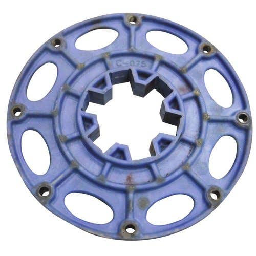 438925 | Coupler Plate / Hayes 7.5 | Gehl 4640E 5240E |  |  194715 | C-075