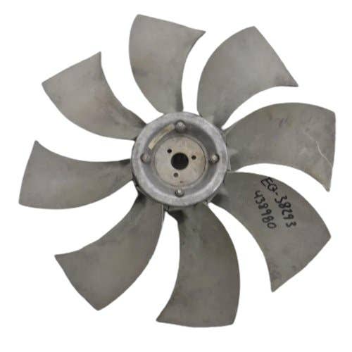 438980 | Cooling Fan 18" | Gehl 4640E 5240E |  | 241703