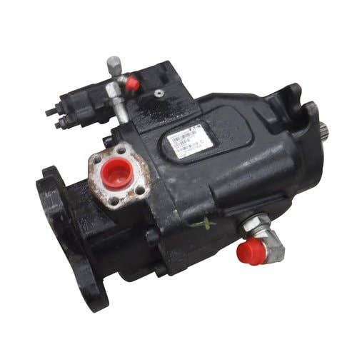424719 | Load Sensing Hydraulic Pump | Gehl V400 |  | 50323694 | 243292