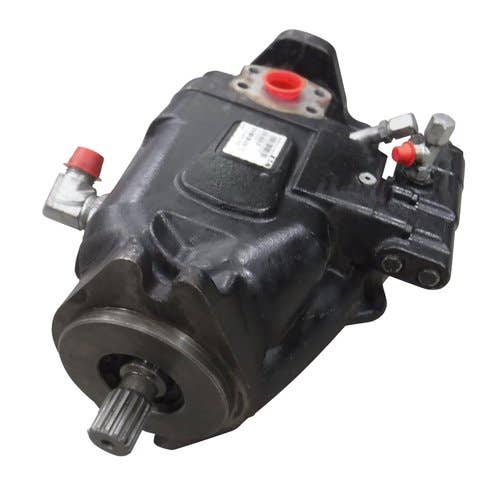 424719 | Load Sensing Hydraulic Pump | Gehl V400 |  | 50323694 | 243292
