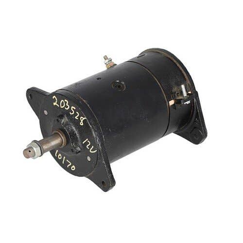 203528 | Generator - Delco Style (10170) | Allis Chalmers HD5 HD5 |  | 1100963 | 10170 | 340-57 | 340-57A | 92-01-3051 | 1100990 | 1101752 | 1101725 | 1101726 | 1101738