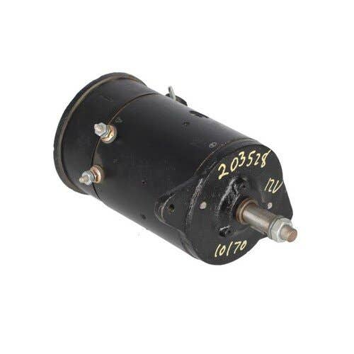203528 | Generator - Delco Style (10170) | Allis Chalmers HD5 HD5 |  | 1100963 | 10170 | 340-57 | 340-57A | 92-01-3051 | 1100990 | 1101752 | 1101725 | 1101726 | 1101738