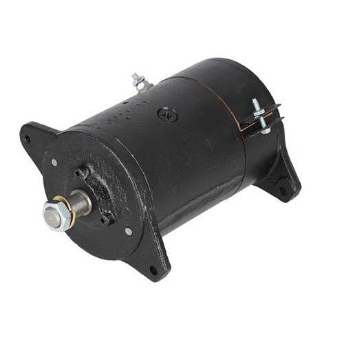 Remanufactured Generator - Delco Style (10175) fits John Deere A D fits International H M fits Allis Chalmers Remanufactured Generator - Delco Style (10175) fits John Deere A D fits International H M fits Allis Chalmers