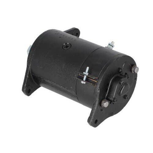 203179 | Generator - Delco Style (10175) | Allis Chalmers B C CA IB RC WC WD WD45 WF | International | Farmall | IH H HV I4 |  | 1101357 | 10175 | 340-54 | 92-01-3050 | 1101363 | 1101366 | 1101373 | 1101378 | 1101379 | 1101382 | 1101386 | 1101413
