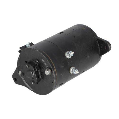 203179 | Generator - Delco Style (10175) | Allis Chalmers B C CA IB RC WC WD WD45 WF | International | Farmall | IH H HV I4 |  | 1101357 | 10175 | 340-54 | 92-01-3050 | 1101363 | 1101366 | 1101373 | 1101378 | 1101379 | 1101382 | 1101386 | 1101413