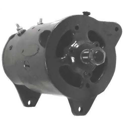 203212 | Generator - Delco Style (10341) | John Deere 50 50 55 65 95 99 115 145 299 435 435 440 440 520 530 600 600 620 630 700 720 730 | International | Farmall |  | 1100309 | 10341 | 340-34 | 92-01-3041 | 1100317 | 1100341 | 1100367 | 1947579 | AR21906