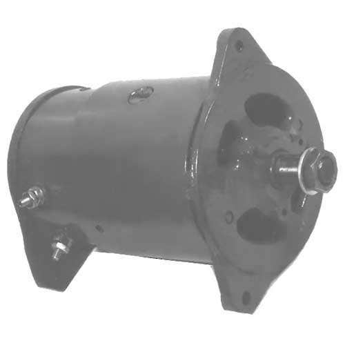 Remanufactured Generator - Delco Style (9079) fits International 460 560 606 656 660 706 806 2806 fits Case D27034 fits Delco Remy 1100358 1100447
