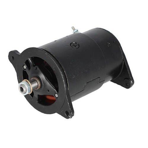 Remanufactured Generator - Delco Style (9936) fits International fits Case fits Massey Ferguson fits Oliver fits Allis Chalmers Remanufactured Generator - Delco Style (9936) fits International fits Case fits Massey Ferguson fits Oliver fits Allis Chalmers