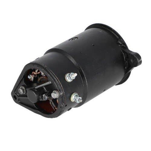 205427 | Generator - Delco Style (9936) | Allis Chalmers B CA D10 D12 D14 WD45 149 | Case 600 | International | Farmall | IH |  | 1100025 | 9936 | 340-58 | 92-01-3044 | 10342 | 1100029 | 1100032 | 1100033 | 1100034 | 1100036 | 1100037 | 1100039 | 1100042