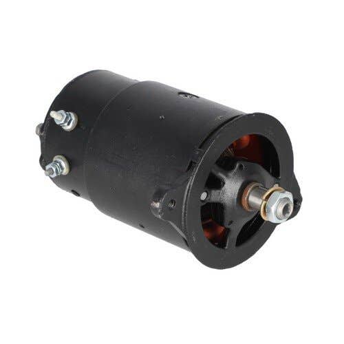 205427 | Generator - Delco Style (9936) | Allis Chalmers B CA D10 D12 D14 WD45 149 | Case 600 | International | Farmall | IH |  | 1100025 | 9936 | 340-58 | 92-01-3044 | 10342 | 1100029 | 1100032 | 1100033 | 1100034 | 1100036 | 1100037 | 1100039 | 1100042