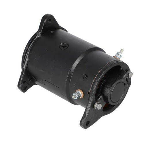 203523 | Generator - Delco Style (9974) | John Deere 80 80 720 730 820 830 |  | 1103021 | 9974 | 340-87 | 92-01-3043 | AR11007