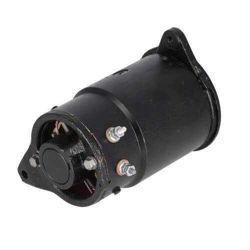 203523 | Generator - Delco Style (9974) | John Deere 80 80 720 730 820 830 |  | 1103021 | 9974 | 340-87 | 92-01-3043 | AR11007