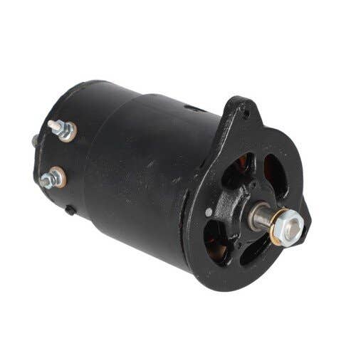 203523 | Generator - Delco Style (9974) | John Deere 80 80 720 730 820 830 |  | 1103021 | 9974 | 340-87 | 92-01-3043 | AR11007