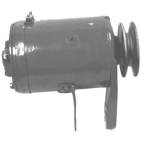 Remanufactured Generator - Style (5794) fits Ford 8N 8N10000B 350-41 92-02-5013 Remanufactured Generator - Style (5794) fits Ford 8N 8N10000B 350-41 92-02-5013