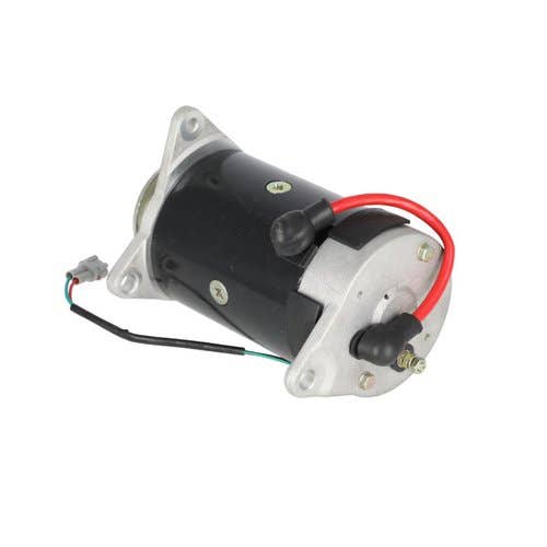 118611 | Generator - Hitachi Style (15420) | John Deere Gator TX Turf |  | GSB107-06F | 304-102A | 15420 | 72-25-15420 | GSB107-06H | GSB107-06K | AM125672 | AM133730 | AM135707