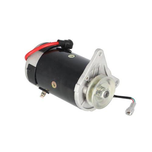 118611 | Generator - Hitachi Style (15420) | John Deere Gator TX Turf |  | GSB107-06F | 304-102A | 15420 | 72-25-15420 | GSB107-06H | GSB107-06K | AM125672 | AM133730 | AM135707