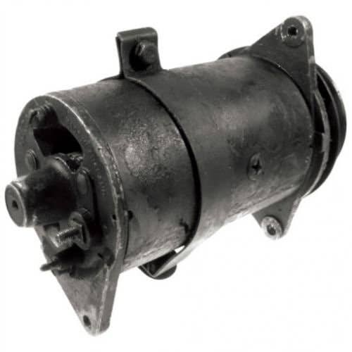 Remanufactured Generator - Lucas Style (15017) fits International 354 fits Massey Ferguson 135 165 175 fits Ford 2701E10002A 69EB10002C1 E0TA10000 Remanufactured Generator - Lucas Style (15017) fits International 354 fits Massey Ferguson 135 165 175 fits Ford 2701E10002A 69EB10002C1 E0TA10000
