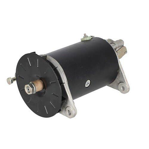 Generator - Lucas Style (15027) with Tach Drive fits International 3109419R91 fits Ford 2000 3000 4000 4110 C4NN10002B C9NN100000A fits David Brown Generator - Lucas Style (15027) with Tach Drive fits International 3109419R91 fits Ford 2000 3000 4000 4110 C4NN10002B C9NN100000A fits David Brown