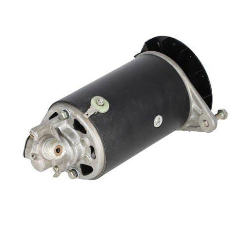 140527 | Generator - Lucas Style (15027) with Tach Drive | Ford 501 541 601 611 621 631 641 651 661 671 681 701 741 771 801 |  | C4NN10002B | 3109419R91 | 81816845 | C5NF10000A | C7NN100000C | C7NN10000C | C7NN10000D | C7NN10000E | C9NN100000A | 22756