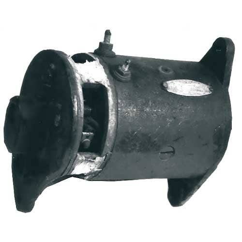 Remanufactured Generator - Prestolite Style (10218) fits International fits Case S fits Massey Harris 22 30 33 44 fits CockShutt / CO OP Remanufactured Generator - Prestolite Style (10218) fits International fits Case S fits Massey Harris 22 30 33 44 fits CockShutt / CO OP