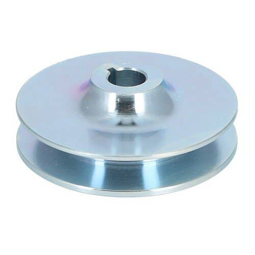 157972 | Generator Pulley | Ford 2000 2150 2300 2310 3000 3055 3110 3120 3150 3300 3310 3330 3400 3500 4110 4140 4140 4330 4340 4400 4400 4410 4500 4500 5000 5340 5500 5500 5550 5550 7000 8000 9000 |  | C5NF10196B