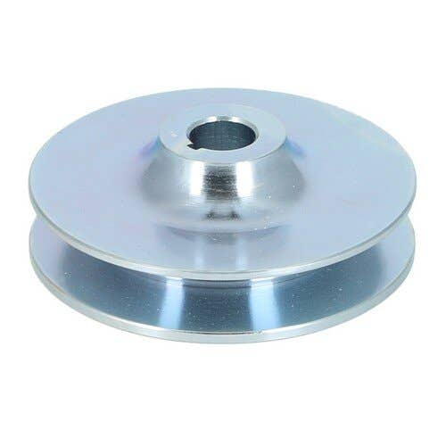 157972 | Generator Pulley | Ford 2000 2150 2300 2310 3000 3055 3110 3120 3150 3300 3310 3330 3400 3500 4110 4140 4140 4330 4340 4400 4400 4410 4500 4500 5000 5340 5500 5500 5550 5550 7000 8000 9000 |  | C5NF10196B