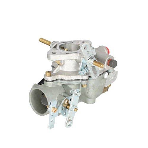 Carburetor - Genuine Zenith fits John Deere 440 L AL20225T AL2859T fits Case VT2072 fits International 340 352047R91 fits Ford 600 700 Carburetor - Genuine Zenith fits John Deere 440 L AL20225T AL2859T fits Case VT2072 fits International 340 352047R91 fits Ford 600 700