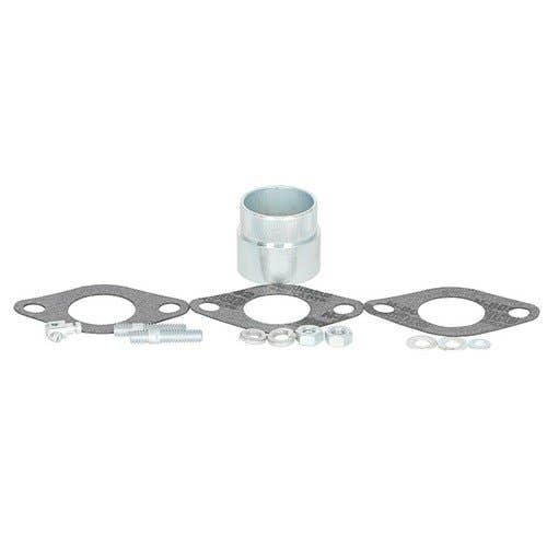100747 | Geniune Zenith Carburetor | Allis Chalmers B C CA D12 IB WC WD WF | Case V | Ford 600 700 | International | Farmall | IH A B C Super A T340 TC5 130 140 200 230 240 330 340 404 | John Deere L 440 1520 2510 | Massey Harris Colt Mustang Pacer 20 |