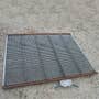 438768 | Gleaner Adjustable Air Foil Top Chaffer Sieve | Gleaner N5 N6 N7 R5 R7 R60 R62 R70 R72 | 438768 | Gleaner Adjustable Air Foil Top Chaffer Sieve | Gleaner N5 N6 N7 R5 R7 R60 R62 R70 R72 |