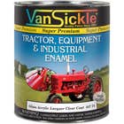 108408 | Gloss Acrylic Lacquer Clear Coat Tractor Paint | Quart |
